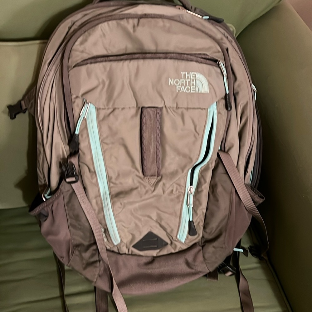 Northface backpack